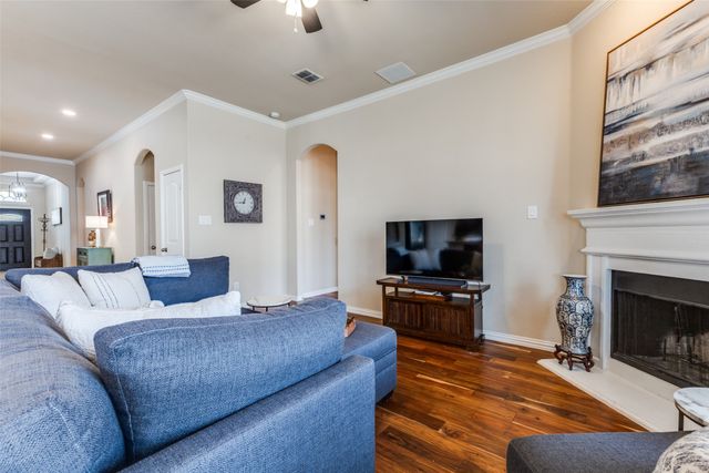 12312 Hitch Rack Way, Mckinney, TX 75071