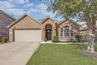 12312 Hitch Rack Way, Mckinney, TX 75071