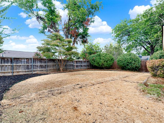 914 Prestwick Lane, Richardson, TX 75080