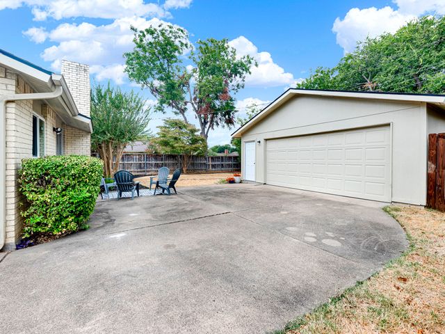 914 Prestwick Lane, Richardson, TX 75080