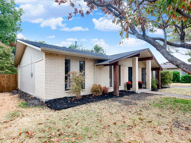 914 Prestwick Lane, Richardson, TX 75080