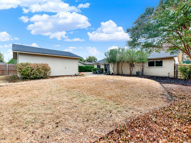 914 Prestwick Lane, Richardson, TX 75080
