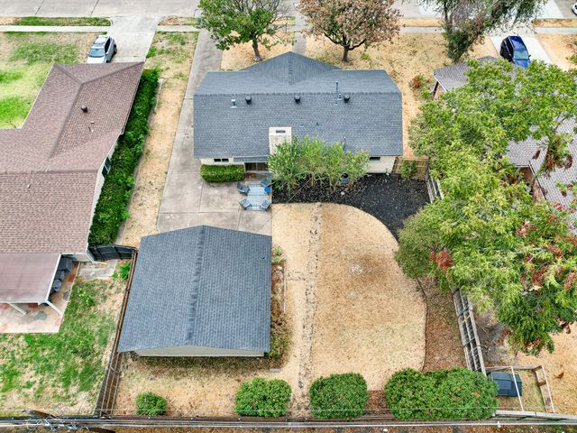 914 Prestwick Lane, Richardson, TX 75080