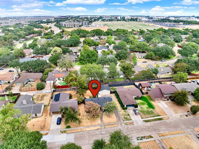 914 Prestwick Lane, Richardson, TX 75080