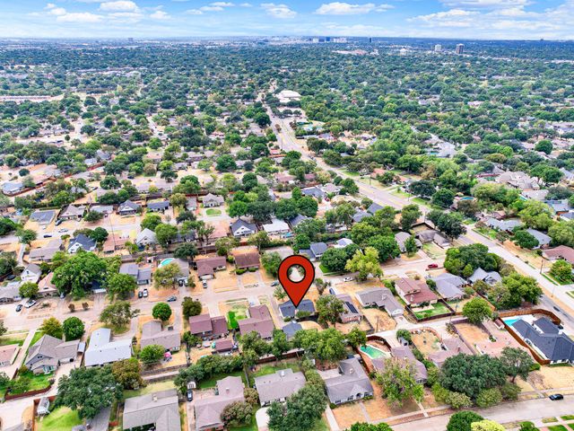 914 Prestwick Lane, Richardson, TX 75080