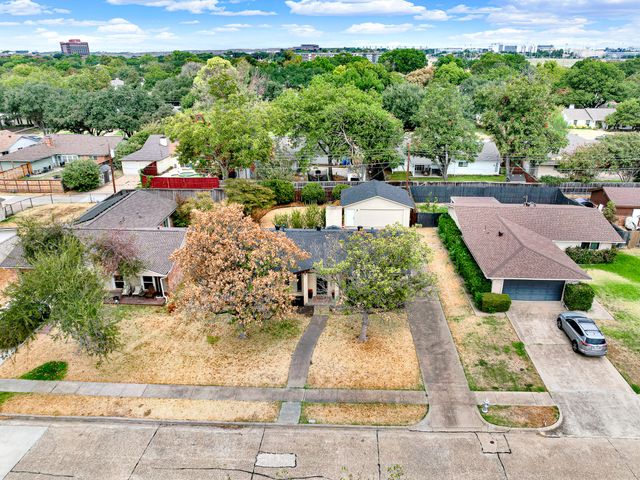 914 Prestwick Lane, Richardson, TX 75080