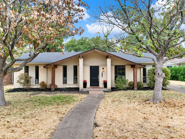 914 Prestwick Lane, Richardson, TX 75080