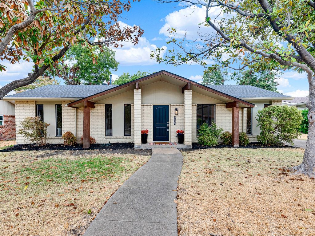 914 Prestwick Lane, Richardson, TX 75080