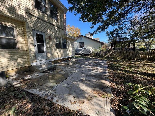 361 Saint Thomas Drive, Westerville, OH 43081