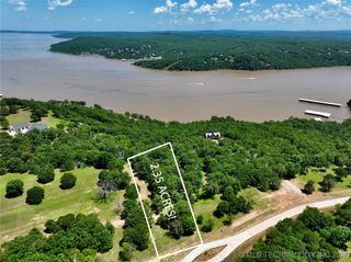 69 Patriot Pointe, Eufaula, OK 74432