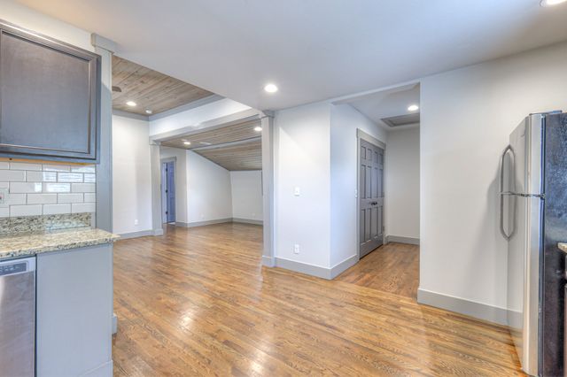 1205 Dr Db Todd Jr Blvd, Nashville, TN 37208