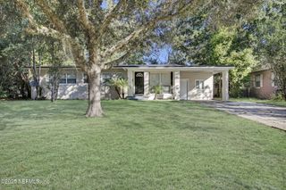 6453 BURGUNDY Road S, Jacksonville, FL 32210