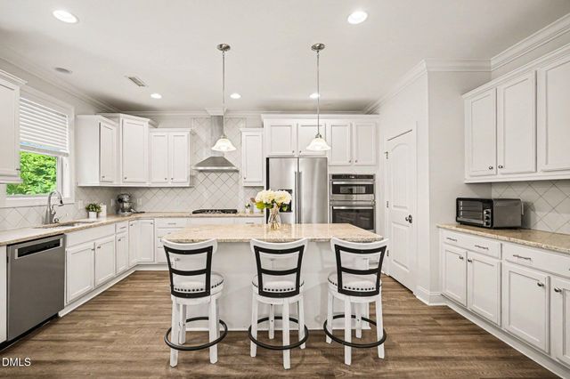 108 Aldenwood Place, Apex, NC 27539