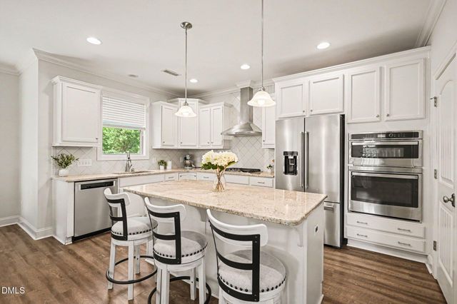 108 Aldenwood Place, Apex, NC 27539
