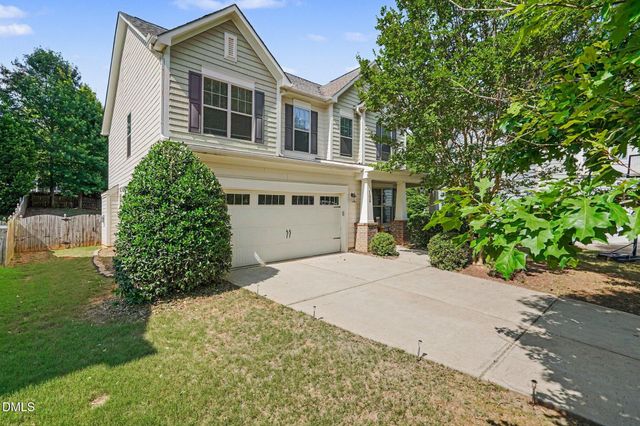 108 Aldenwood Place, Apex, NC 27539