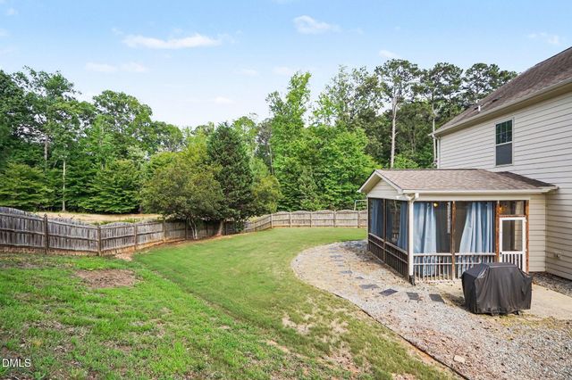 108 Aldenwood Place, Apex, NC 27539