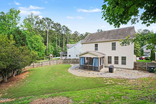 108 Aldenwood Place, Apex, NC 27539