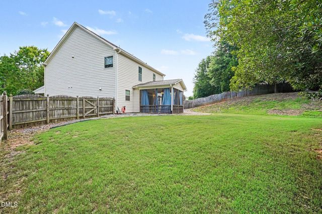 108 Aldenwood Place, Apex, NC 27539