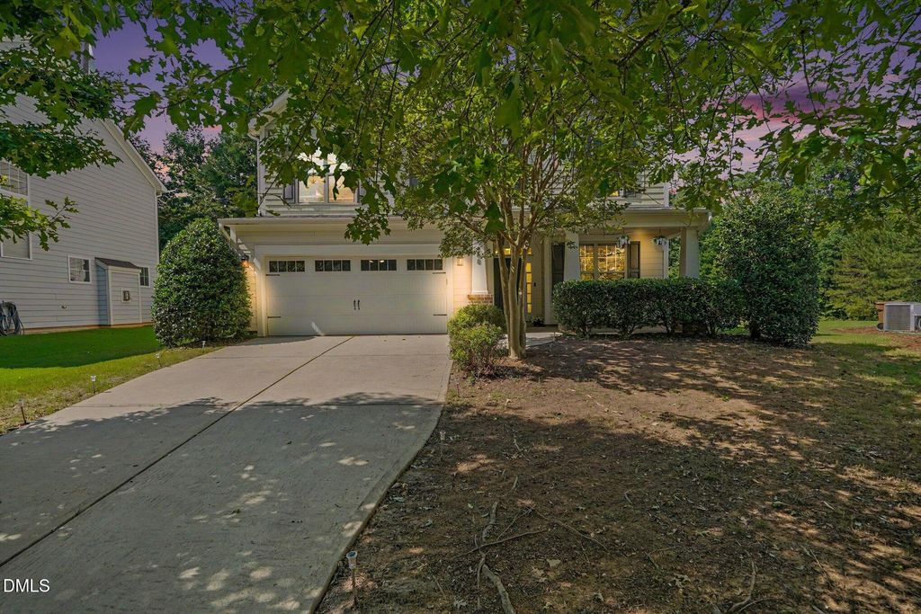 108 Aldenwood Place, Apex, NC 27539