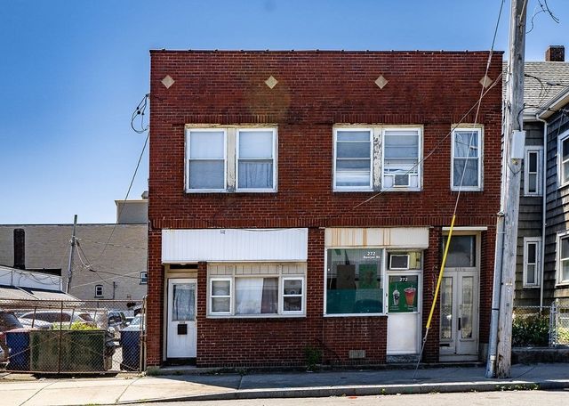 272 Sawyer St, New Bedford, MA 02746