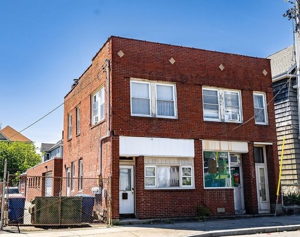 272 Sawyer St, New Bedford, MA 02746