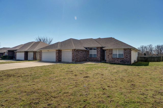 2782 W Lasalle Street, Springfield, MO 65807