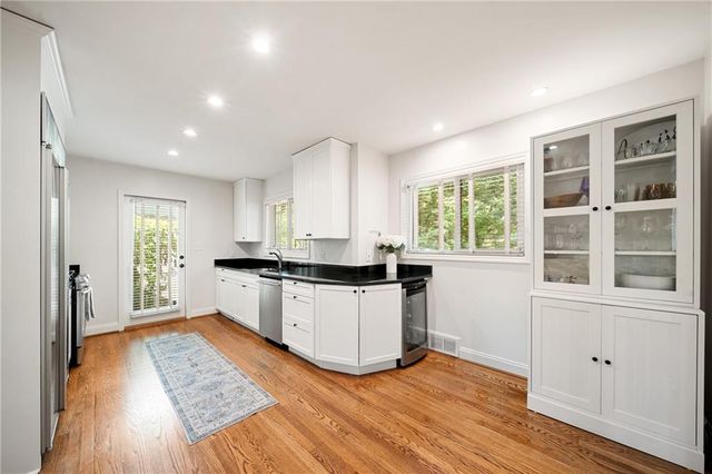 1404 Briarcliff Road NE, Atlanta, GA 30306