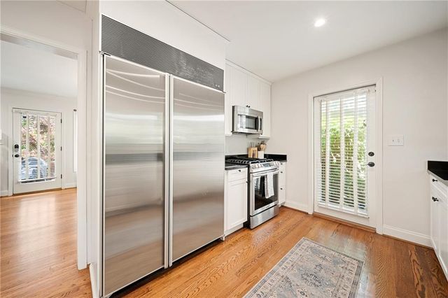 1404 Briarcliff Road NE, Atlanta, GA 30306