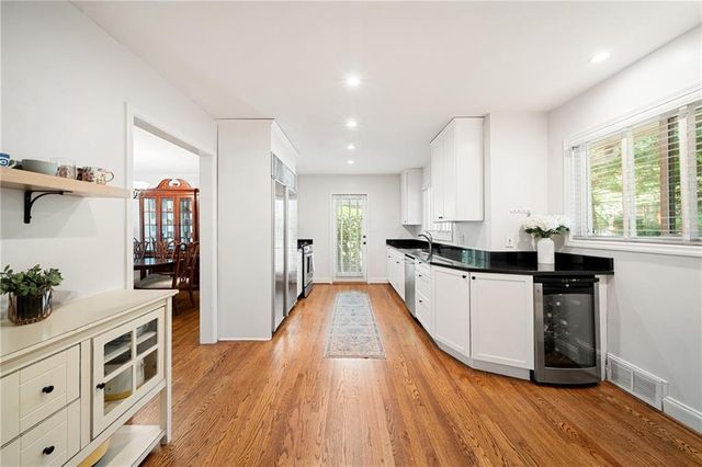 1404 Briarcliff Road NE, Atlanta, GA 30306