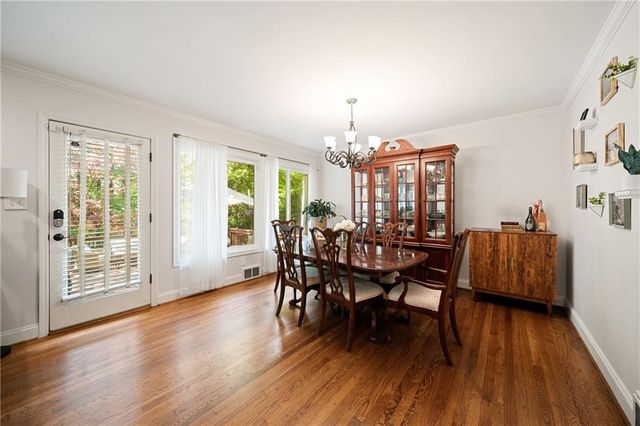1404 Briarcliff Road NE, Atlanta, GA 30306