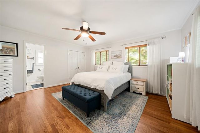 1404 Briarcliff Road NE, Atlanta, GA 30306