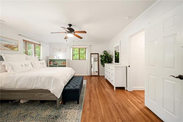 1404 Briarcliff Road NE, Atlanta, GA 30306