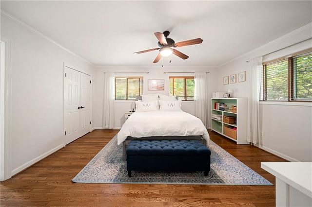 1404 Briarcliff Road NE, Atlanta, GA 30306