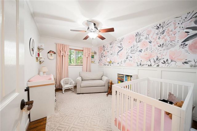 1404 Briarcliff Road NE, Atlanta, GA 30306