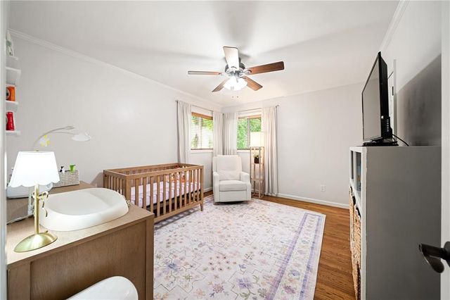 1404 Briarcliff Road NE, Atlanta, GA 30306