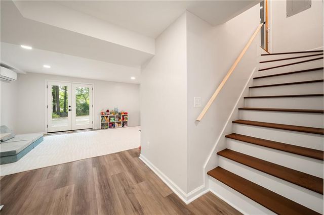 1404 Briarcliff Road NE, Atlanta, GA 30306