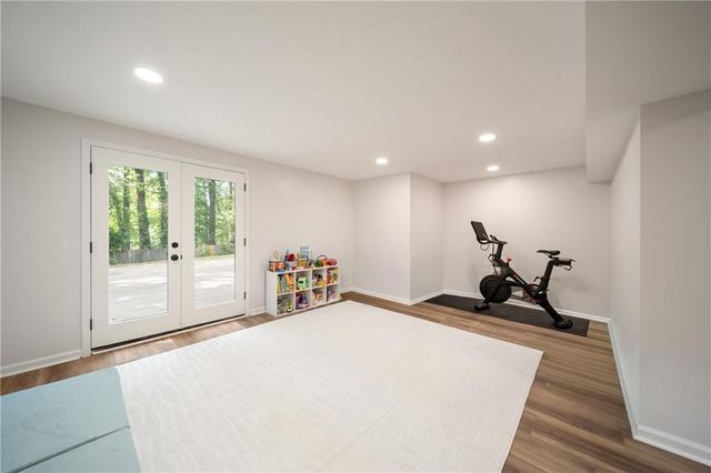 1404 Briarcliff Road NE, Atlanta, GA 30306