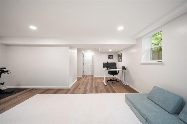 1404 Briarcliff Road NE, Atlanta, GA 30306