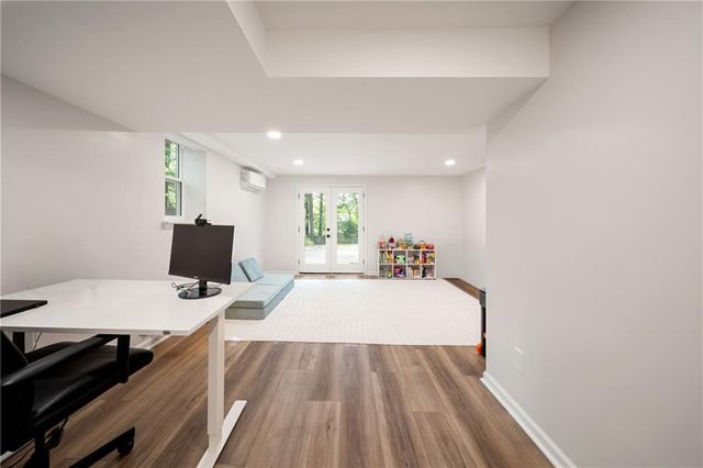 1404 Briarcliff Road NE, Atlanta, GA 30306