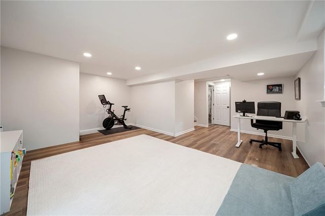 1404 Briarcliff Road NE, Atlanta, GA 30306