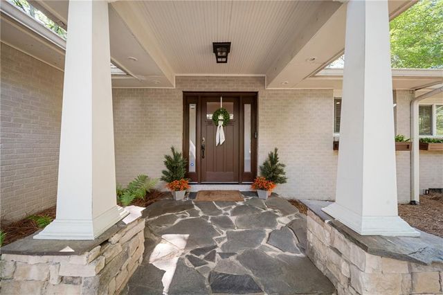 1404 Briarcliff Road NE, Atlanta, GA 30306