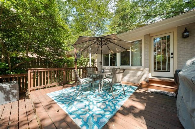 1404 Briarcliff Road NE, Atlanta, GA 30306