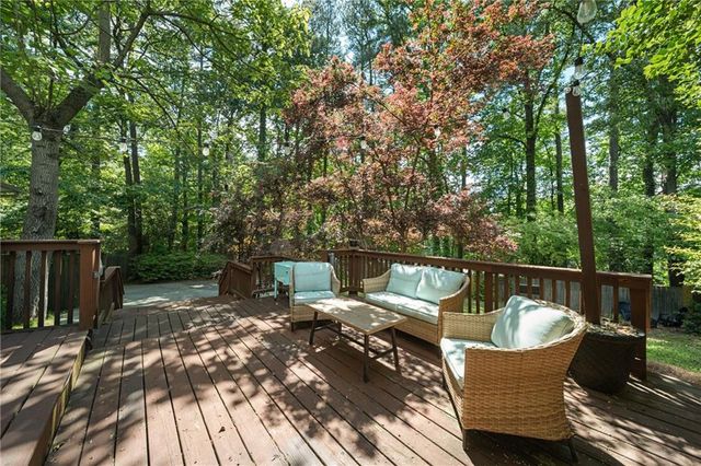 1404 Briarcliff Road NE, Atlanta, GA 30306