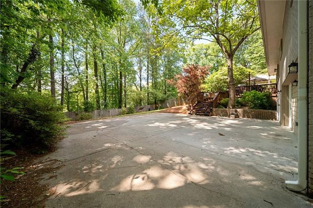 1404 Briarcliff Road NE, Atlanta, GA 30306