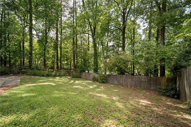 1404 Briarcliff Road NE, Atlanta, GA 30306