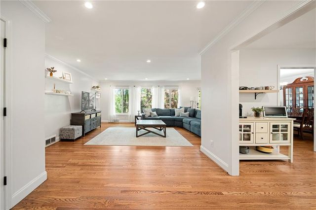 1404 Briarcliff Road NE, Atlanta, GA 30306