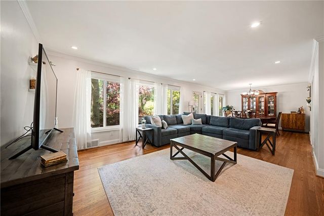 1404 Briarcliff Road NE, Atlanta, GA 30306