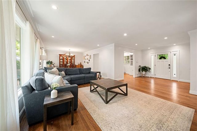 1404 Briarcliff Road NE, Atlanta, GA 30306