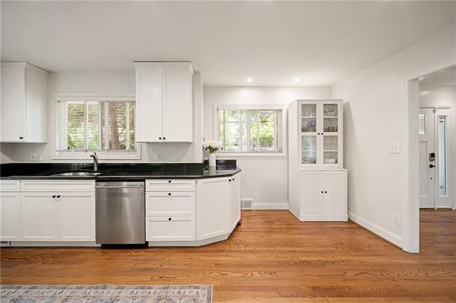 1404 Briarcliff Road NE, Atlanta, GA 30306