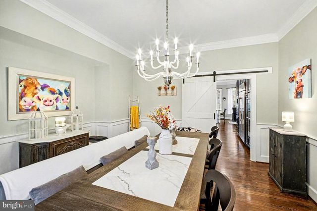 12006 HONOR BRIDGE FARM DR, Spotsylvania, VA 22551